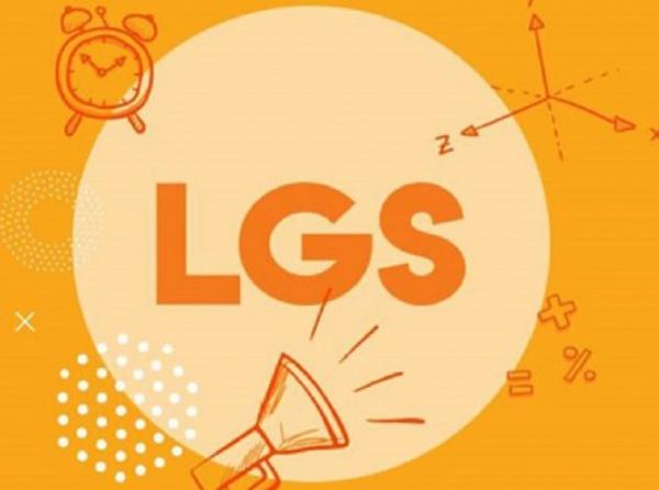 LGS Başvuruları Başladı, Kılavuz Yayınlandı